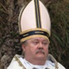 Obispo Valentín de Auca