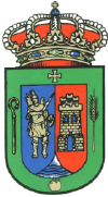 Escudo de San Miguel de Pedroso