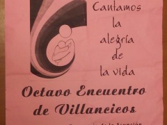 VIII Encuentro de Villancicos 2014