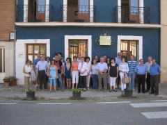 De Asociaciones de la cuenca del Río Tirón (25-06-2011)