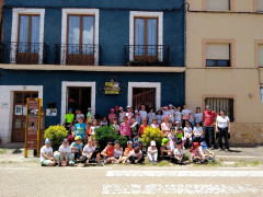 De Tardajos, Burgos (15-06-2018)