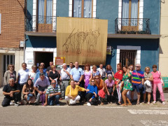 De Las Rebolledas, Burgos (19-08-2018)