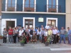 De San Zadornil, Burgos (01-10-2011)