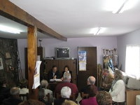 Asamblea del a Cofradía San Miguel Arcángel 2010
