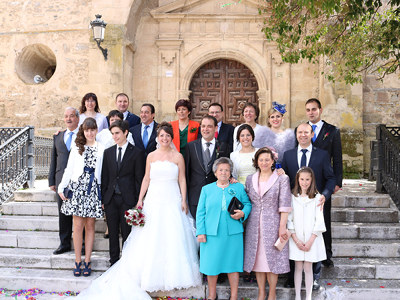 Boda de Vanessa y David - 01