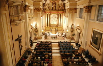 Bodas de oro de vida religiosa de María Jesús Cuente - 01