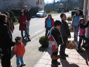 Jueves de Todos y Carnavales 2012 - 02