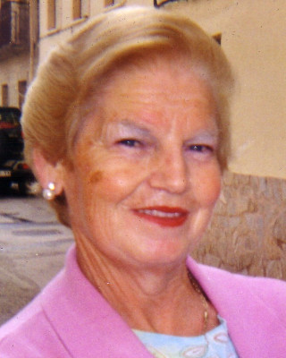 Delia San Martín