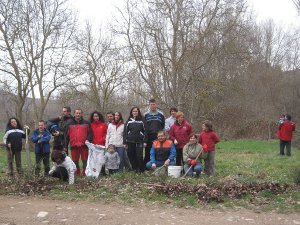 Día del árbol 2012 02