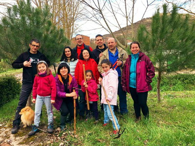 Día del árbol 2016 -01