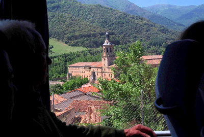 San Millán de la Cogolla - 01