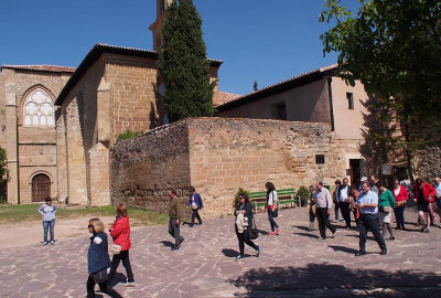 San Millán de la Cogolla - 04