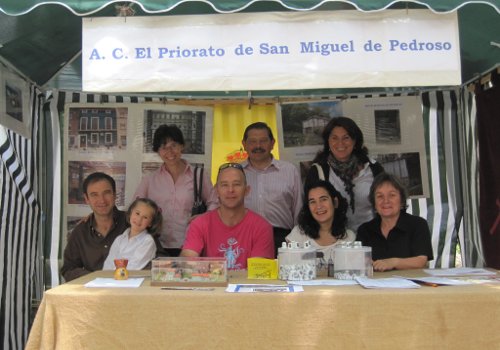 Feria Alfonsina 2011