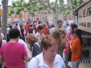 Feria Alfonsina 2012 - 01