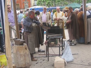 Feria Alfonsina 2012 - 02