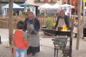 Feria Alfonsina 2013 - 02