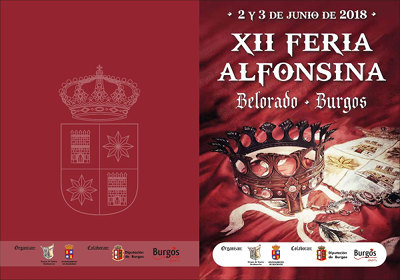 Feria Alfonsina 2018 - 01