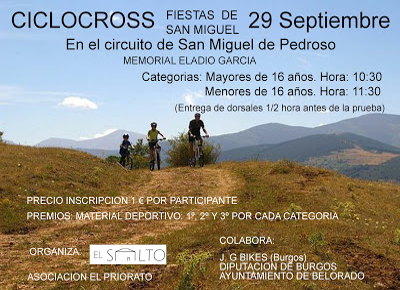 Ciclocross