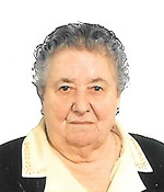 Gregoria Zárraga Aurrecoechea