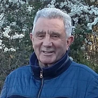 Gregorio Ortega García