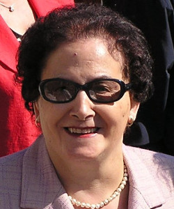 Isabel Garrido