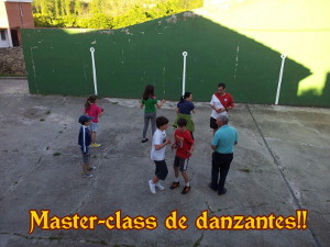 Jóvenes danzantes 02