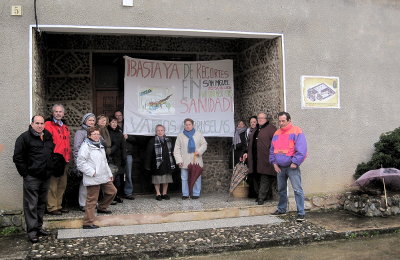 Manifestación contra los recortes en sanidad 01