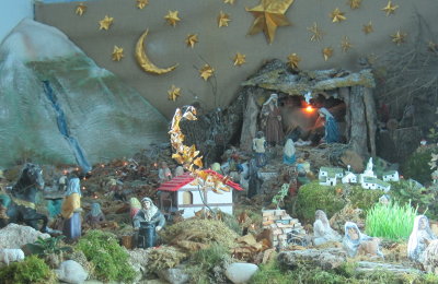 Nacimiento 2013 - 01