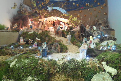 Nacimiento 2014 - 02