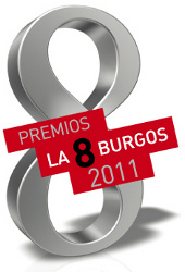 Premios La 8