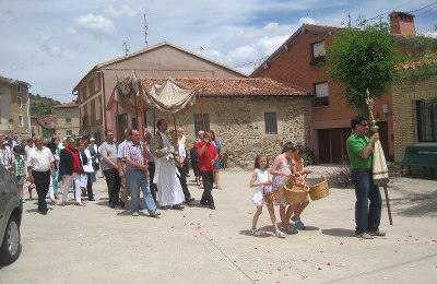 Procesión Corpus - 02