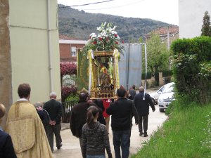 San Miguel de las Heladas 2010 - 01