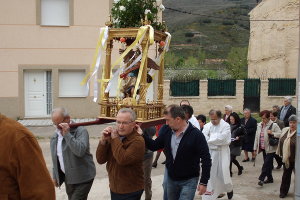 San Miguel de las Heladas 2012 - 01