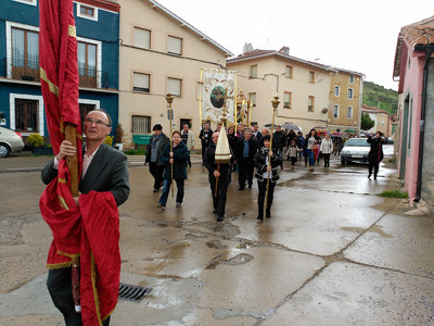 San Miguel de las Heladas 2016 - 01