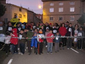 San Silvestre 2011 - 01