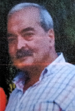 Santos Hernáez Delgado