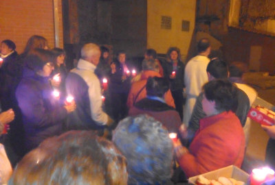 Vigilia pascual 2015 - 01