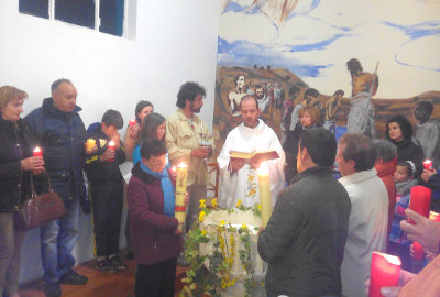 Vigilia pascual 2015 - 02