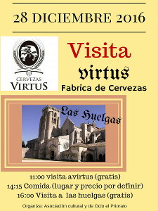 Visita a Virtus