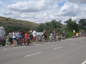 Vuelta a Burgos 2011 01