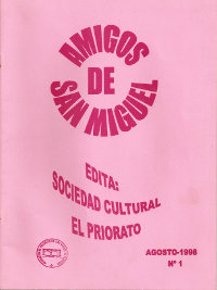 Amigos de San Miguel 01