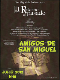 Amigos de San Miguel 19