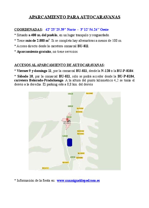 Aparcamiento