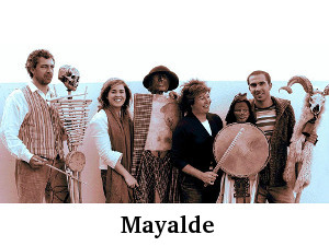 Mayalde